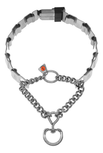 Collar De Entrenamiento Para Perros Herm Sprenger Necktech