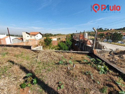 Imagem 2 de 4 de Terreno / Lotes - Parque Residencial Monte Rey Iii - Ref: 17093 - V-17093