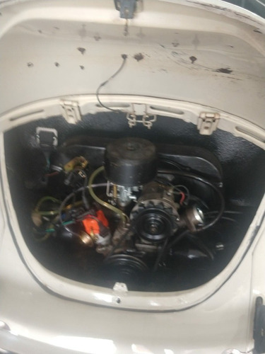 Imagem 14 de 14 de Volkswagen Fusca