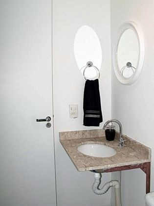 Imagem 8 de 20 de Apartamento - Ref: 2024