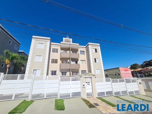 Imagem 1 de 10 de Apartamento - Jardim Monte Verde - Sp - 610653