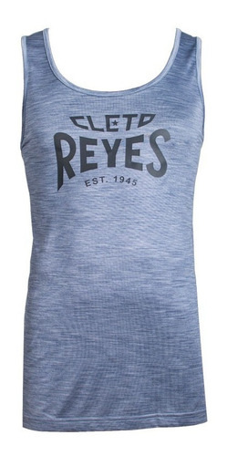 Top Cleto Reyes Tulio