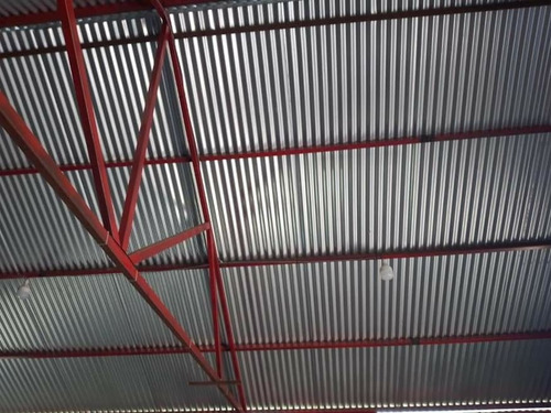 Galpón Prefabricado, Consulté Por Sus Dimensiones