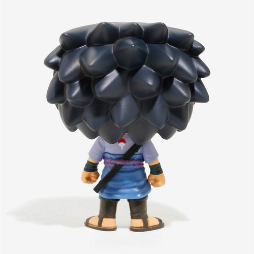 Sasuke Naruto Shippuden Funko Pop 72