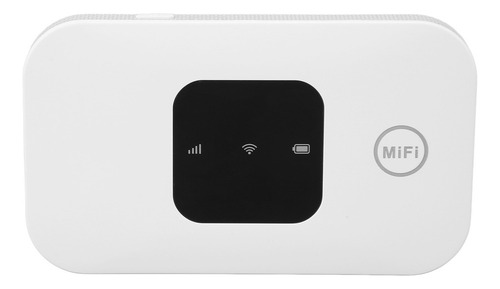 Router Wifi 4g Ranura Para Tarjeta Micro Sim 150mbps