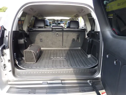 Toyota Prado 2.7 Diésel Tx-L
