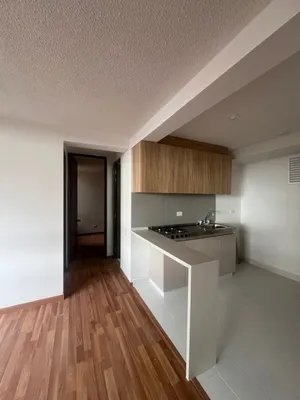 Apartamento en venta