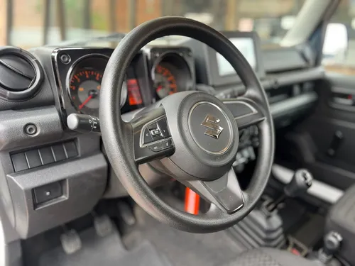 Suzuki Jimny MT 1,5