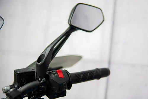 Bajaj Dominar 400 2023