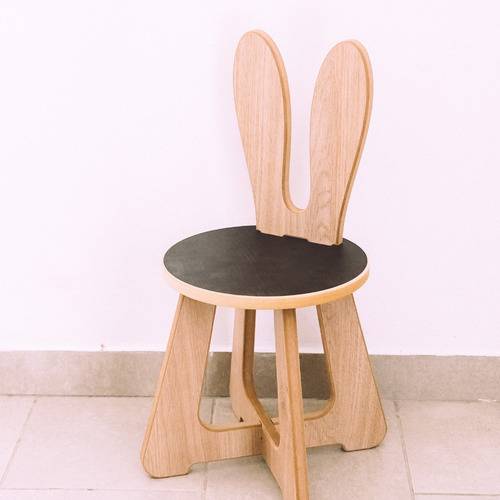 Imagen 6 de 10 de Juego De Mesa 45 Cm + 4 Sillas Para Niños - Envío Gratis