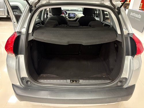 Peugeot 2008 1.6 Allure Tip