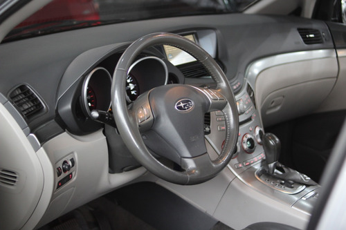 Subaru Tribeca 3.6 2009