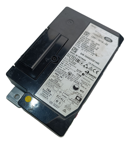 Modulo Telematica Interface Land Rover Defender 110 20 A 22 (Usado)