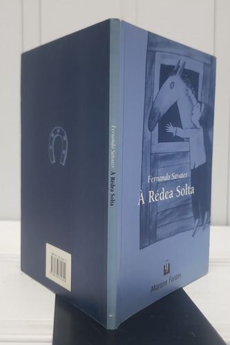 A Rédea Solta (Usado)