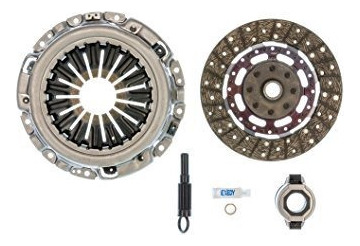 Kit Clutch Para Nissan Altima 3.5l V6 2005