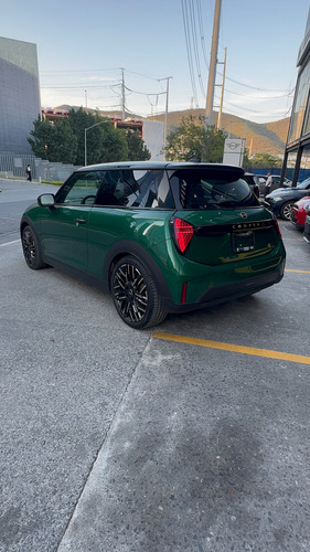 Mini Cooper S Cooper S