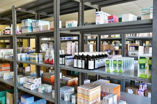 Imagen 2 de 4 de Habilitación De Clínicas, Farmacias Y Distribuido