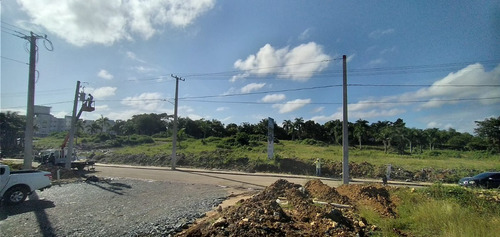 Imagen 20 de 23 de Vendo Los Mejores Solares Y Al Mejor Precio De Santo Domingo Norte, Avenida Jacobo Majluta, Entrando Por La Bomba Sunny, A Tan Solo 5 Minutos De La Avenida Principal