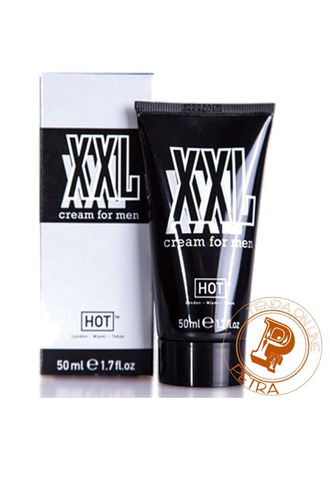 Engrosante Y Alargadora De Pene Xxl