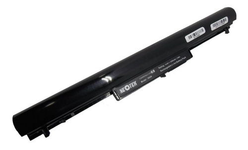Bateria Hp Vk04 14-b 15-b 14-b063la 14-b154la 14-b162la