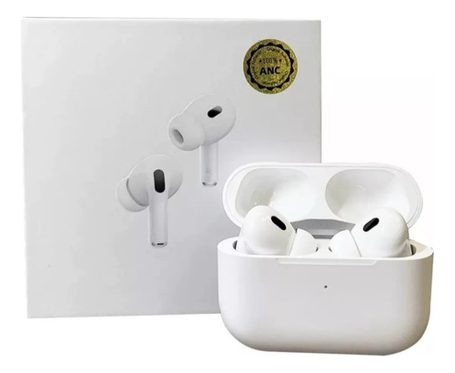 Auriculares Bluetooth Premium Compatibles Con Air Pods Pro, 