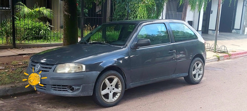Volkswagen Gol 1.6 I Power 601 2007