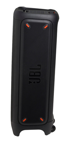 Imagen 4 de 4 de Parlante JBL PartyBox 1000 con bluetooth black 100V/240V