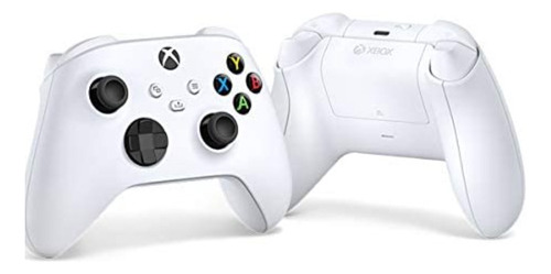 Joystick Inalámbrico Microsoft Xbox 360 X/s, Carbon Black Bt