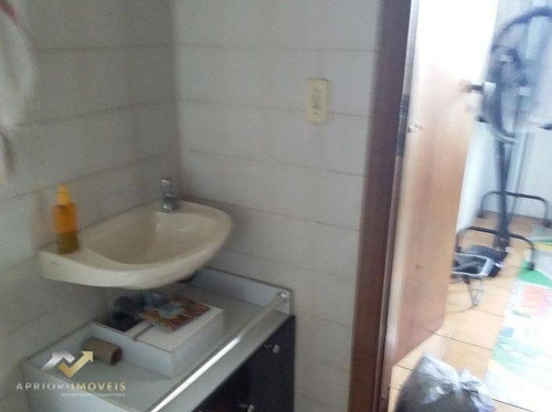 Imagem 19 de 30 de Apartamento Com 3 Dormitórios, 150 M² - Venda Por R$ 723.500,00 Ou Aluguel Por R$ 4.400,00/mês - Vila Vilma - Santo André/sp - Ap2970