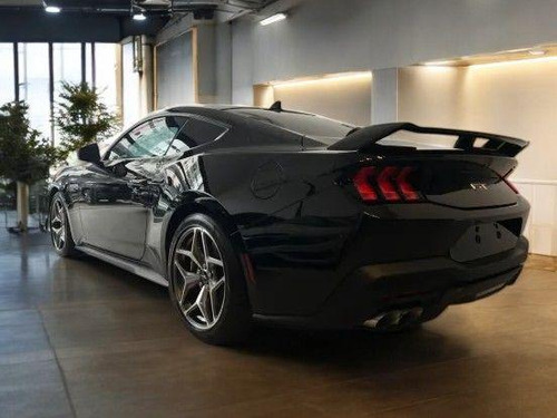 Ford Mustang Gt Performance 5.0 V8 2025