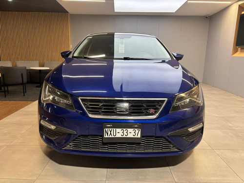 Seat Leon 1.4 Fr 3p Dsg