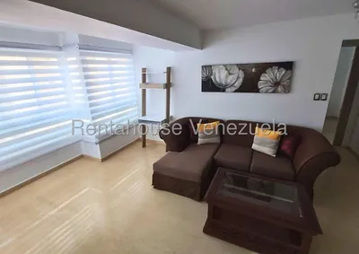 Apartamento en alquiler