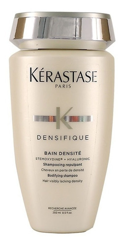 Shampoo Bain Densite X250ml Densifique Kerastase