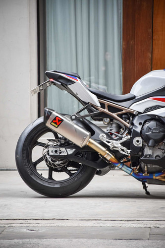 Imagen 9 de 14 de Bmw S1000rr S 1000 Rr