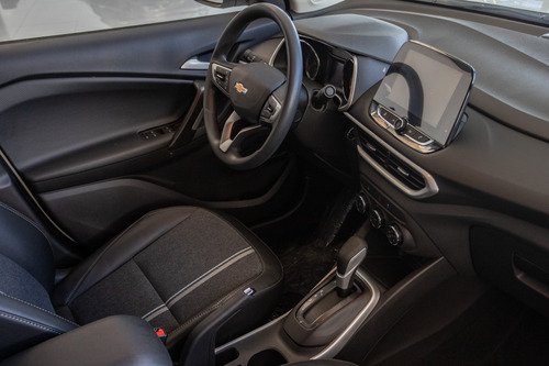 Chevrolet Tracker 1.2 Turbo Ltz At