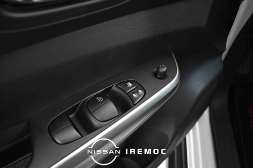 Imagem 13 de 15 de Frontier 2.3 16v Turbo Diesel Attack Cd 4x4 Automático