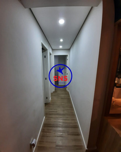 Imagem 11 de 30 de Apartamento - Ap03099 - 68708533