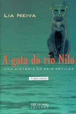 A Gata Do Rio Nilo