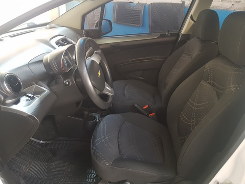 Imagen 6 de 15 de Chevrolet Beat Lt 2018