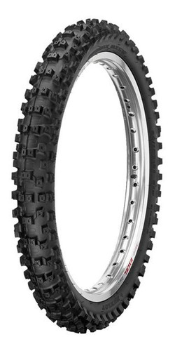 Cubierta Neumatico 110 90 18 Mx71 61m Dunlop Rider Pro