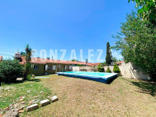 Imagen 20 de 24 de Casa 4 Ambientes Con Piscina - Ciudad Evita