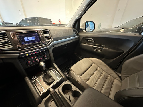 Volkswagen Amarok 2.0 Cd Tdi 180cv 4x2 Highline Pack At