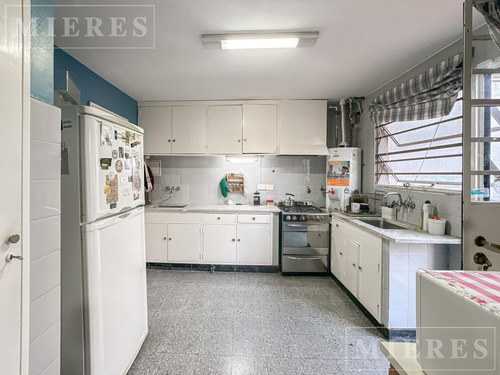 Casa Lote En Venta, Béccar Vías A Libertador