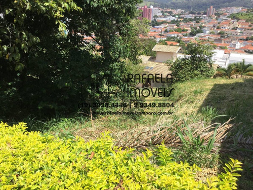 Imagem 7 de 9 de Terreno No Condomínio Loureiro Amparo.