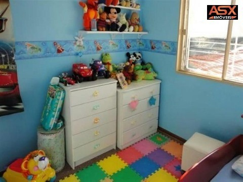 Imagem 10 de 13 de Sobrado - So00215 - 2153379