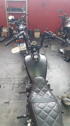Imagem 8 de 9 de Kasinsk Mirage 150
