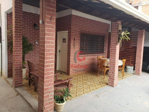 Imagem 5 de 14 de Casa À Venda, 80 M² Por R$ 280.000,00 - Jardim Mariléa - Rio Das Ostras/rj - Ca0860