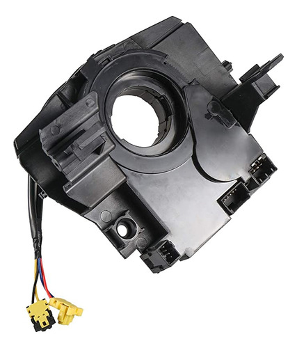 Cinta Airbag Jeep Compass 2007/2017 Con Sensor De Giro