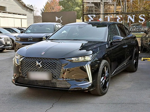 Ds Automobiles Ds4 Otra 2023