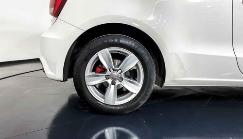 Imagen 13 de 15 de 43484 - Audi A1 2016 Con Garantía